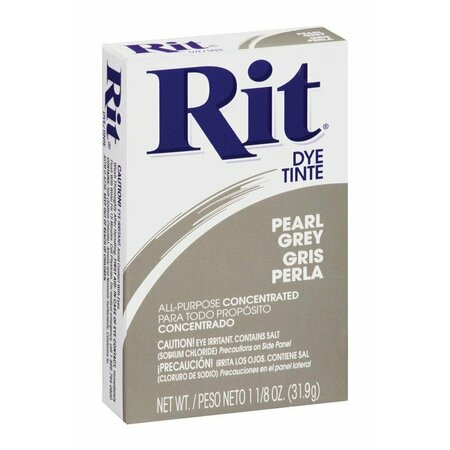 RIT DYE DYE PWDR PRL GREY 83391